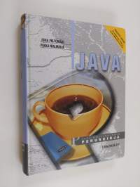Java : Java-ohjelmoinnin peruskirja