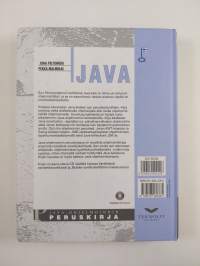 Java : Java-ohjelmoinnin peruskirja