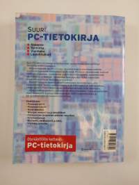 Suuri PC-tietokirja