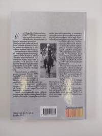 Mannerheim : valkoinen kenraali 1914-1918