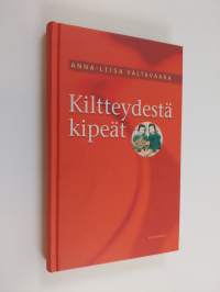 Kiltteydestä kipeät