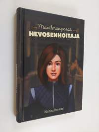 Maailman paras hevosenhoitaja