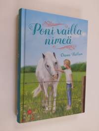 Poni vailla nimeä
