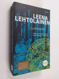 Luminainen : dekkari