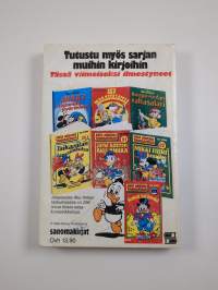 Ympäri mennään, yhteen tullaan