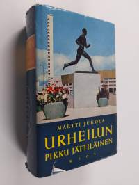 Urheilun pikku jättiläinen