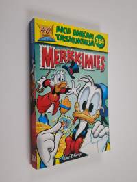 Merkkimies