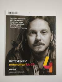 Kodin Kuvalehti 8/2015