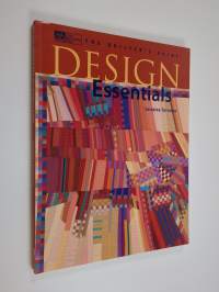 Design Essentials - The Quilterʼs Guide