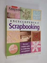 The encyclopedia of scrapbooking