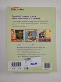 The encyclopedia of scrapbooking