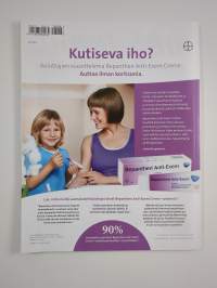 Kodin Kuvalehti 6/2016