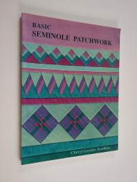 Basic Seminole Patchwork