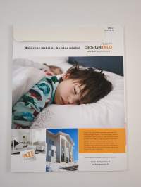 Mondo vuosikerta 2011 (Numero 2 puuttuu)
