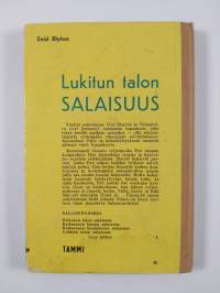 Lukitun talon salaisuus