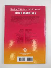 Harmonikan mestarit : Toivo Manninen