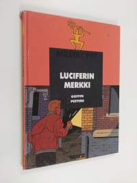 Luciferin merkki