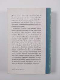 Seitsemän novellia