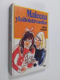 Maleena, yksitoistavuotias