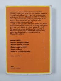 Maleena, yksitoistavuotias