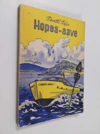 Hopea-aave