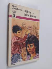 Kiitos - kita kinni