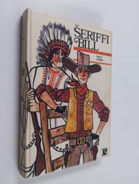 Seriffi Bill