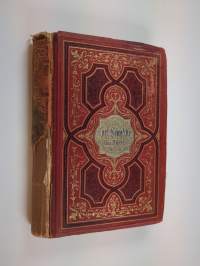 Nya dikter 1879—1880 af Carl Snoilsky