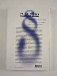 Pk-yrityksen osakeyhtiölakiopas