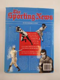 The Sporting News chronicle of the 20th century sport