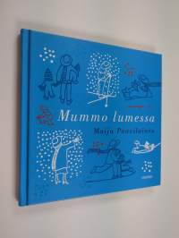 Mummo lumessa