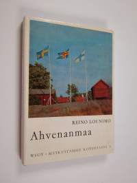 Ahvenanmaa