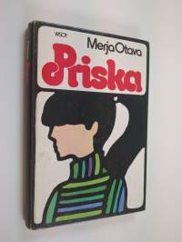 Priska : kesästä kesään