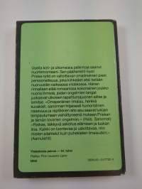 Priska : kesästä kesään