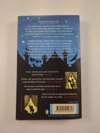 The growing pains of Adrian Mole