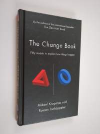 The Change Book : Fifty models to explain how things happen