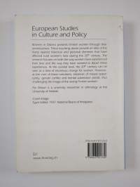 Women in distress : Self-understanding among 20th-century Finnish rural women