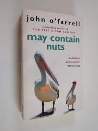 May Contain Nuts