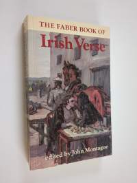 The Faber book of Irish verse
