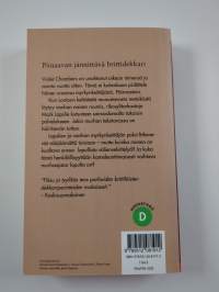 Myrkynkeittäjä