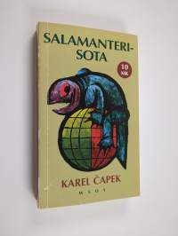 Salamanterisota