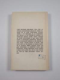 Fredmanin epistoloita