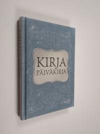 Kirjapäiväkirja