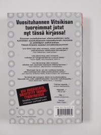 Suomen parhaat vitsit 2000