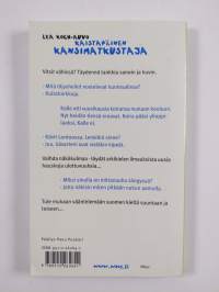 Kaistapäinen kansimatkustaja