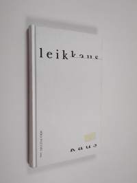Leikkaus