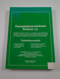 Koulutuksen kansainvälistyminen