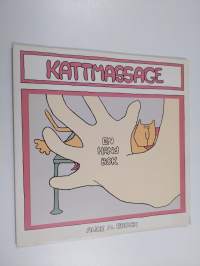 Kattmassage