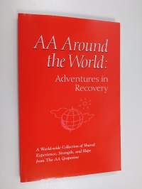 AA Around the World - Adventures in Recovery