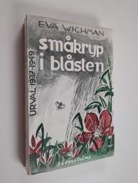 Småkryp i blasten